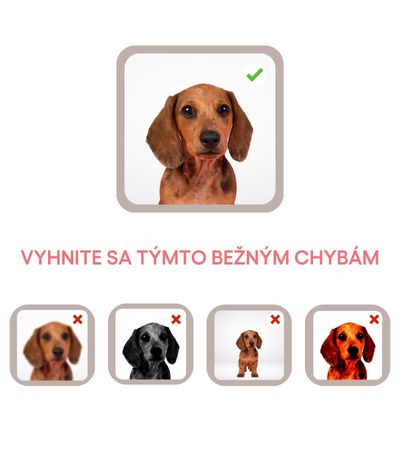 Vyhnite sa týmto častým chybám