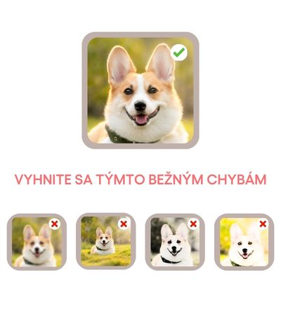 Vyhnite sa týmto častým chybám