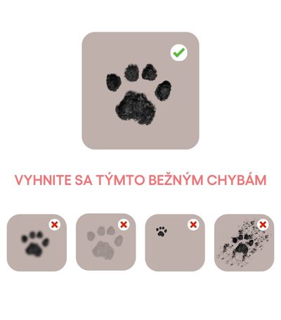 Vyhnite sa týmto častým chybám